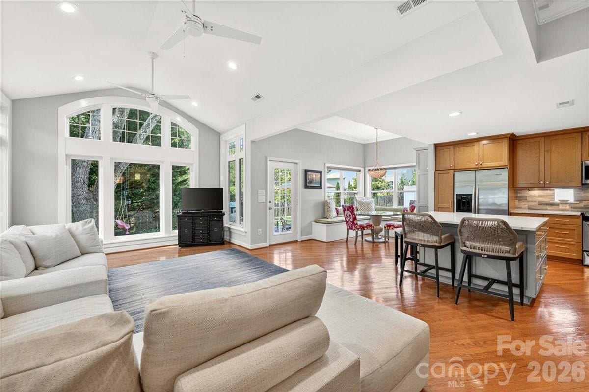 819 Mill Run Drive Charlotte NC 28209
