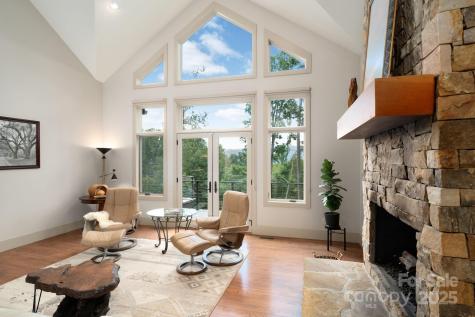 16 Faulkner Avenue Asheville NC 28805