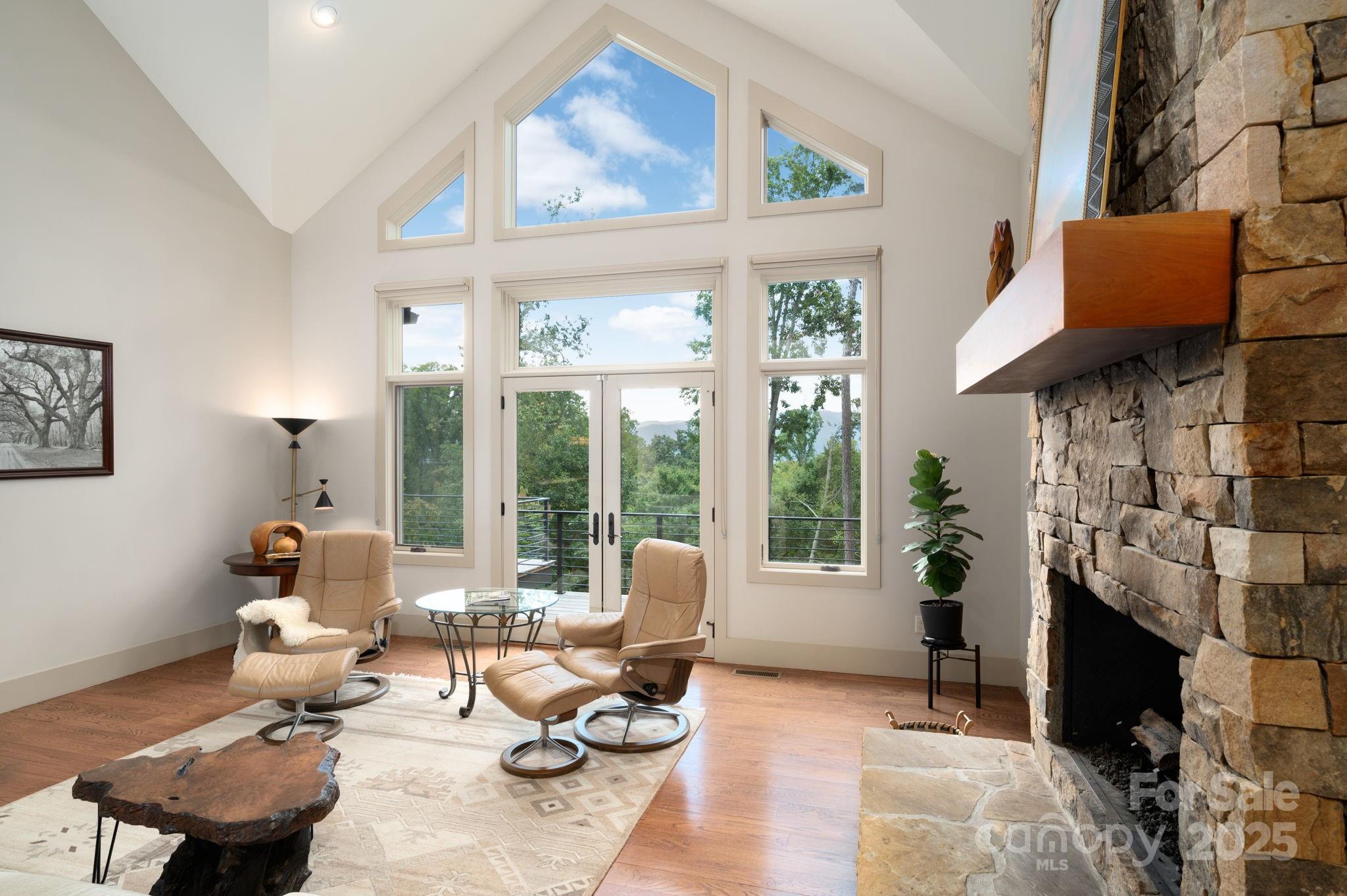 16 Faulkner Avenue Asheville NC 28805