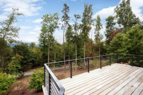 16 Faulkner Avenue Asheville NC 28805