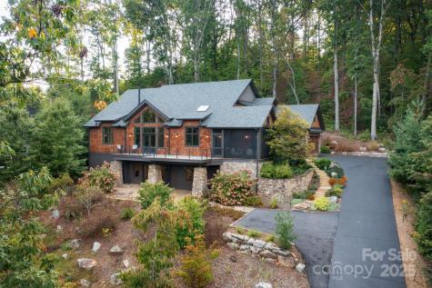 16 Faulkner Avenue Asheville NC 28805