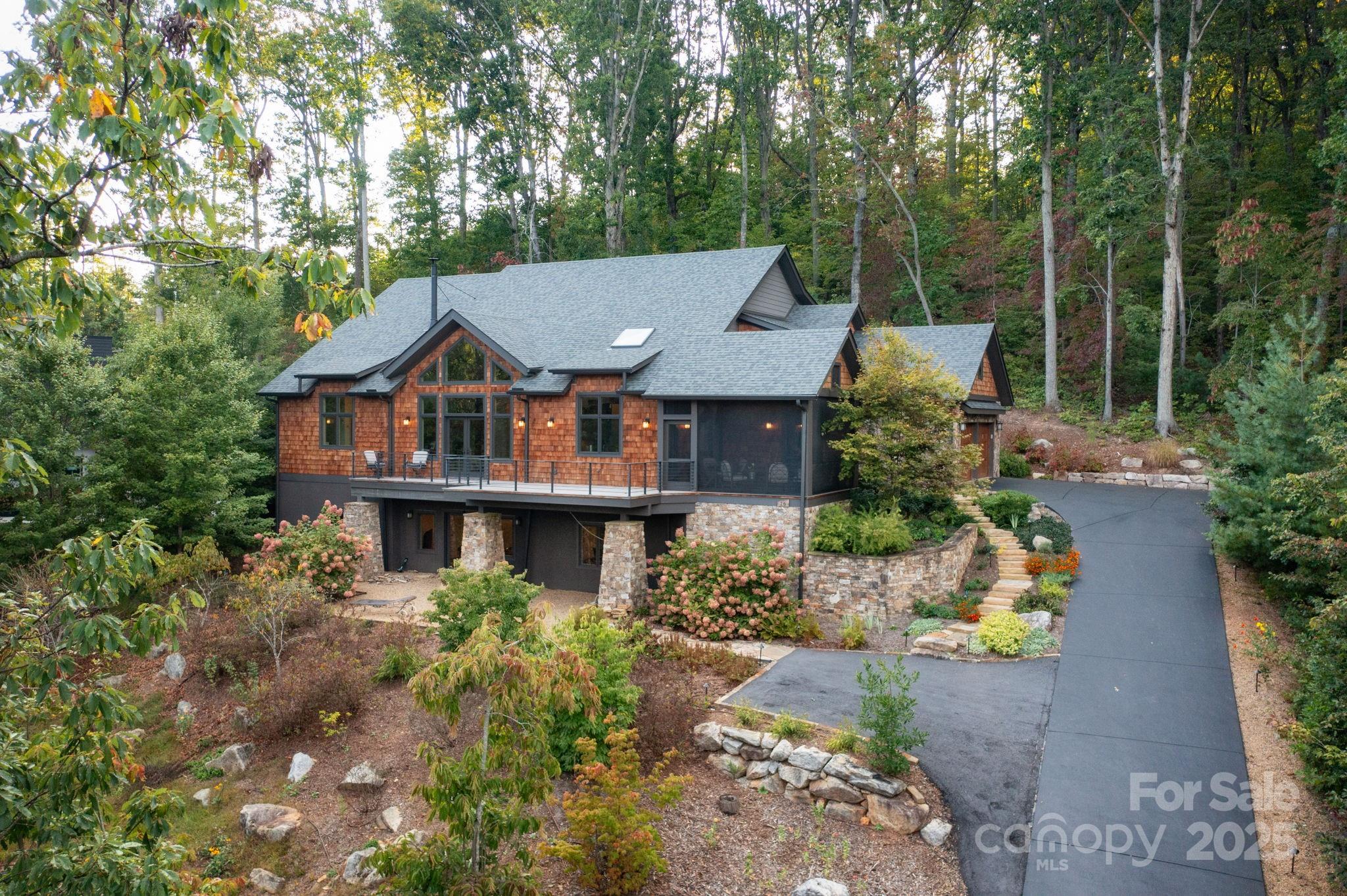 16 Faulkner Avenue Asheville NC 28805