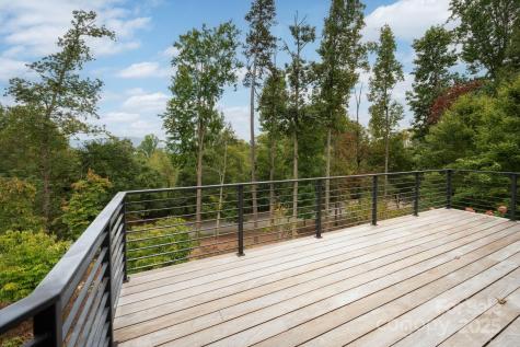 16 Faulkner Avenue Asheville NC 28805