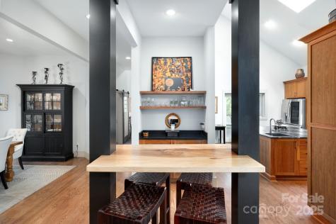 16 Faulkner Avenue Asheville NC 28805