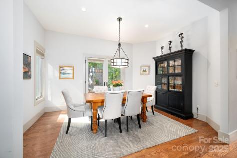 16 Faulkner Avenue Asheville NC 28805