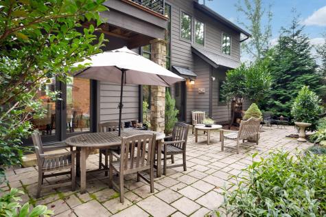 16 Faulkner Avenue Asheville NC 28805