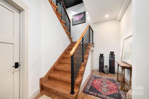 16 Faulkner Avenue Asheville NC 28805