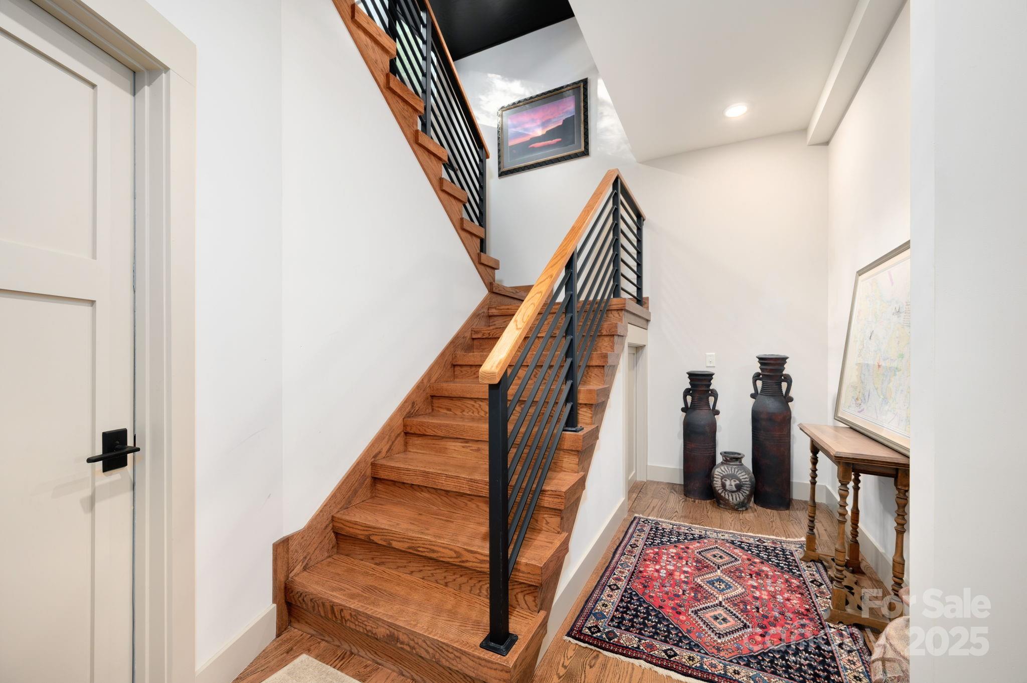 16 Faulkner Avenue Asheville NC 28805