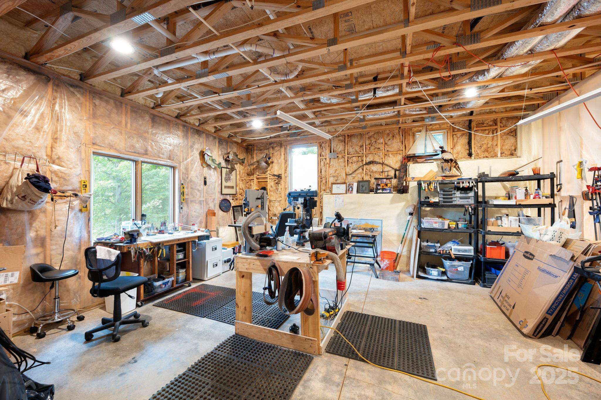 16 Faulkner Avenue Asheville NC 28805