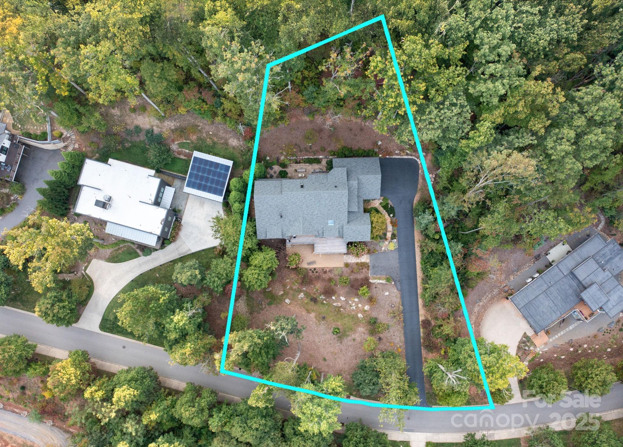 16 Faulkner Avenue Asheville NC 28805