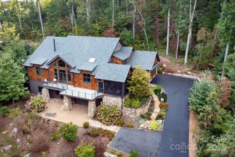 16 Faulkner Avenue Asheville NC 28805