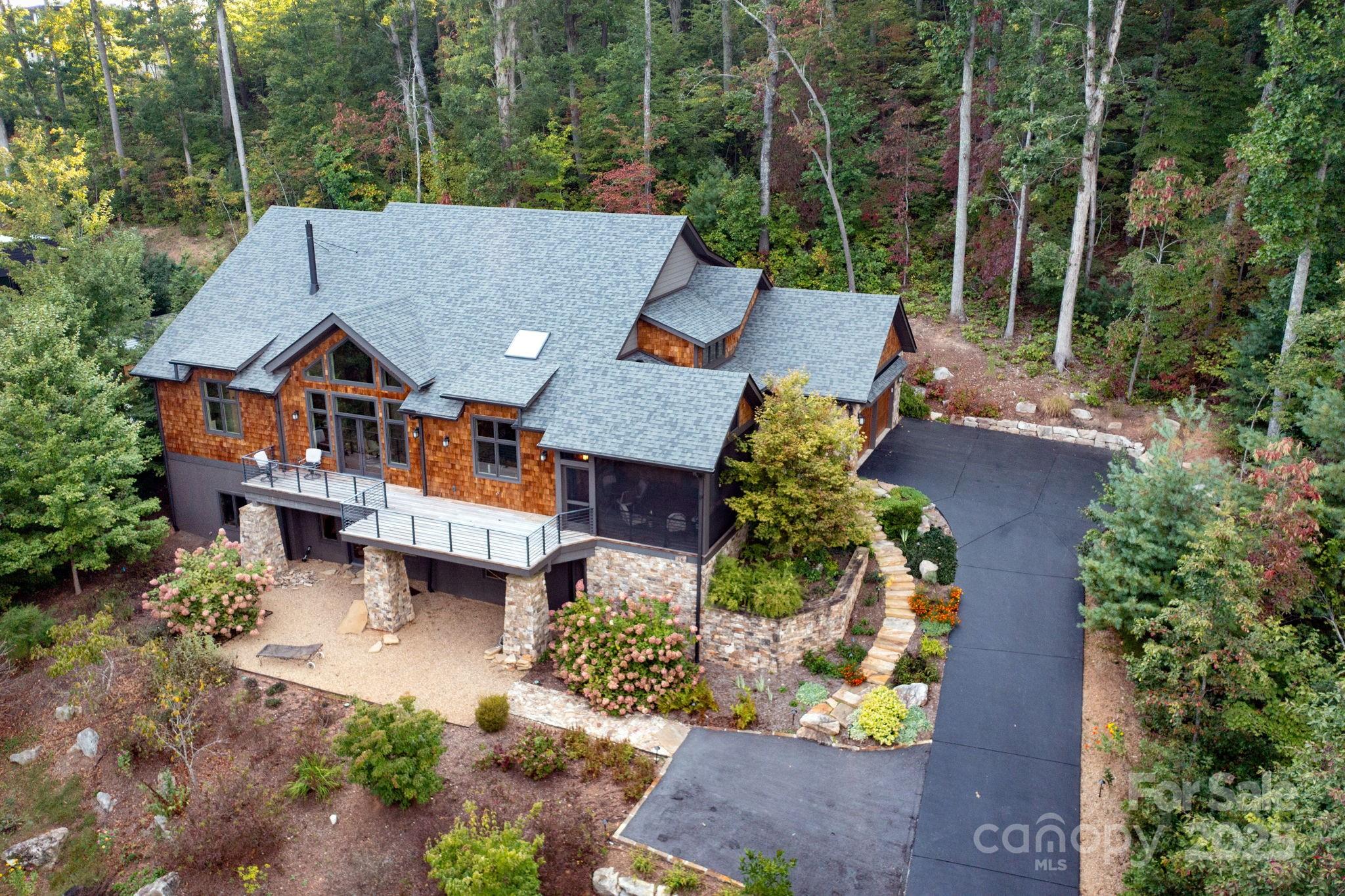 16 Faulkner Avenue Asheville NC 28805