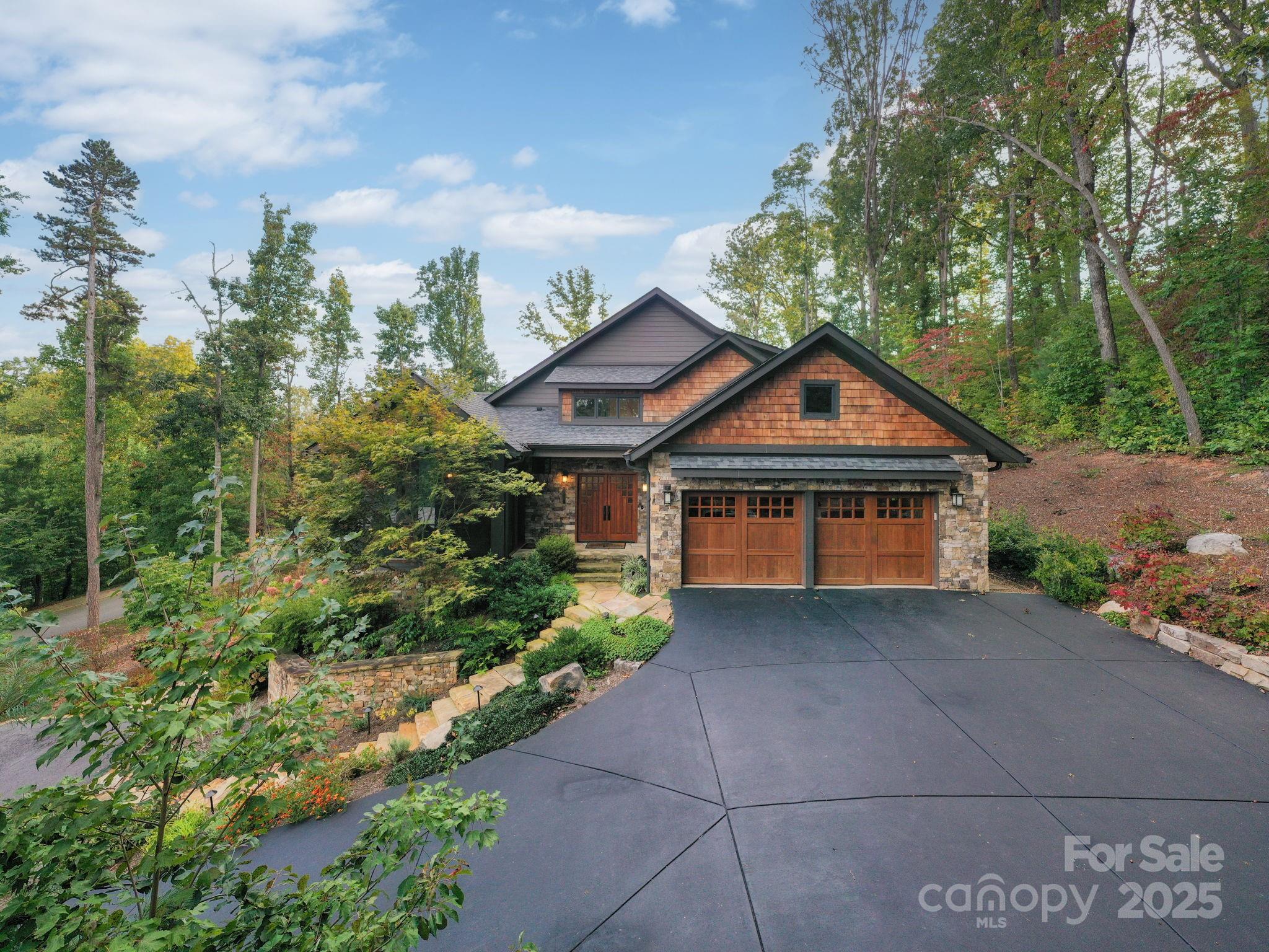 16 Faulkner Avenue Asheville NC 28805