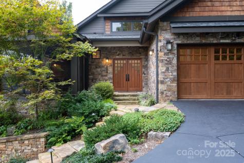 16 Faulkner Avenue Asheville NC 28805