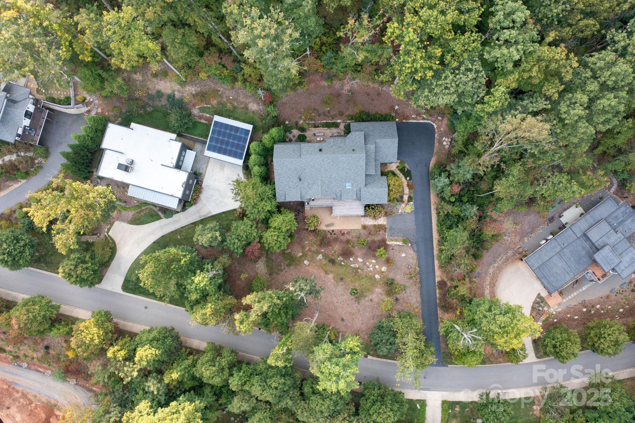 16 Faulkner Avenue Asheville NC 28805