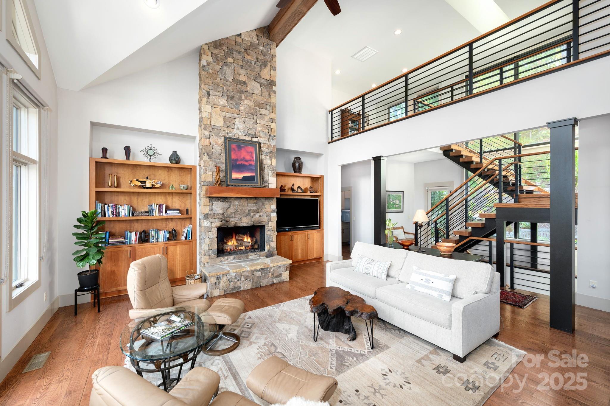 16 Faulkner Avenue Asheville NC 28805