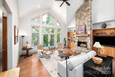 16 Faulkner Avenue Asheville NC 28805