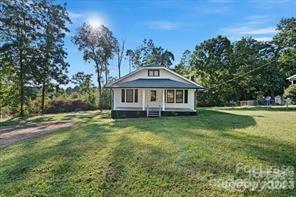 640 Central Drive Statesville NC 28677