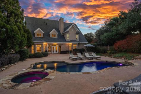 18823 Peninsula Cove Lane Cornelius NC 28031