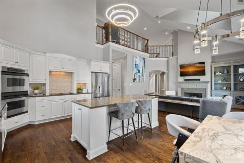 18823 Peninsula Cove Lane Cornelius NC 28031