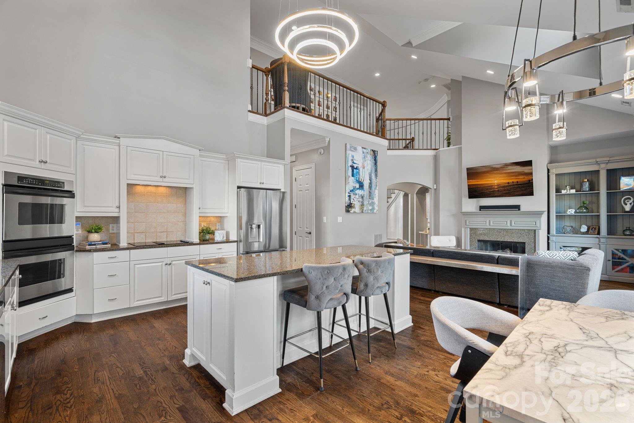 18823 Peninsula Cove Lane Cornelius NC 28031