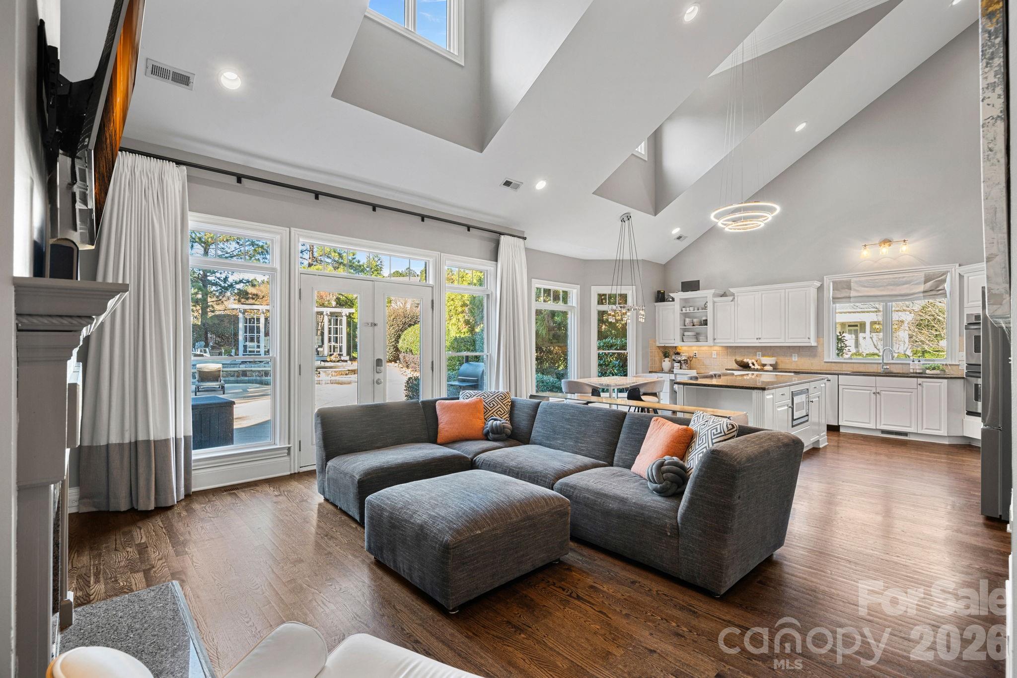 18823 Peninsula Cove Lane Cornelius NC 28031