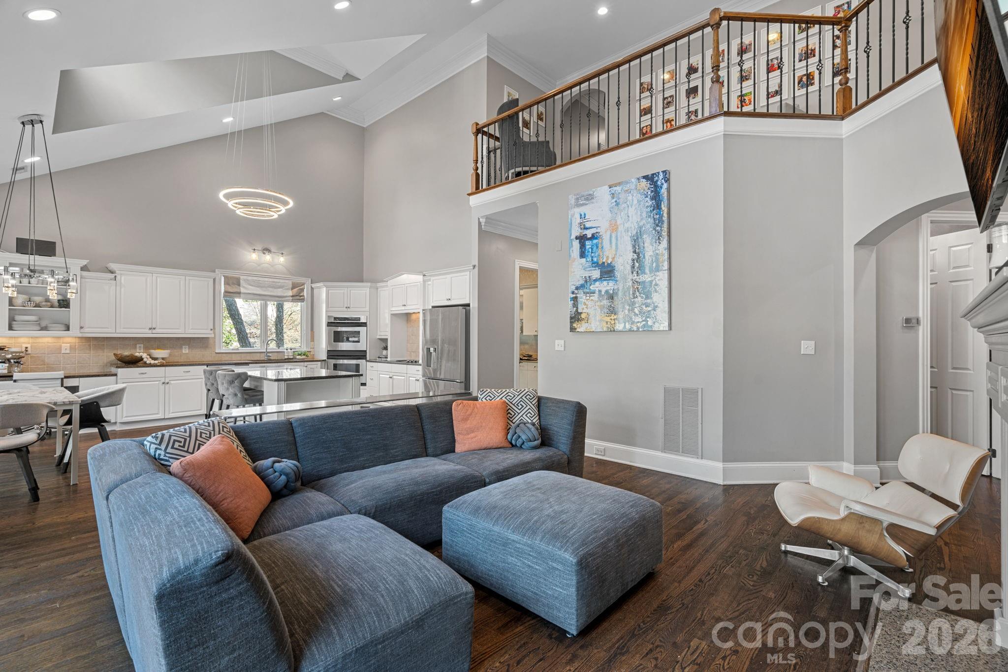 18823 Peninsula Cove Lane Cornelius NC 28031
