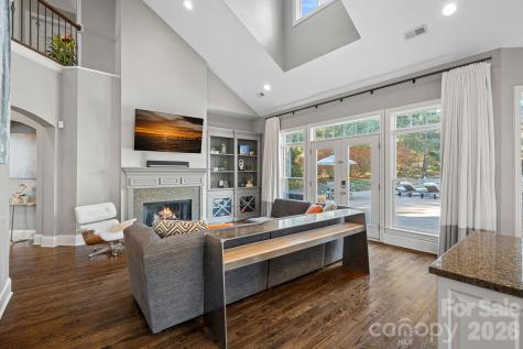 18823 Peninsula Cove Lane Cornelius NC 28031