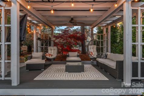 18823 Peninsula Cove Lane Cornelius NC 28031