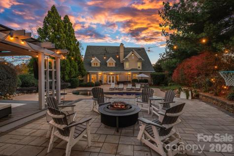 18823 Peninsula Cove Lane Cornelius NC 28031