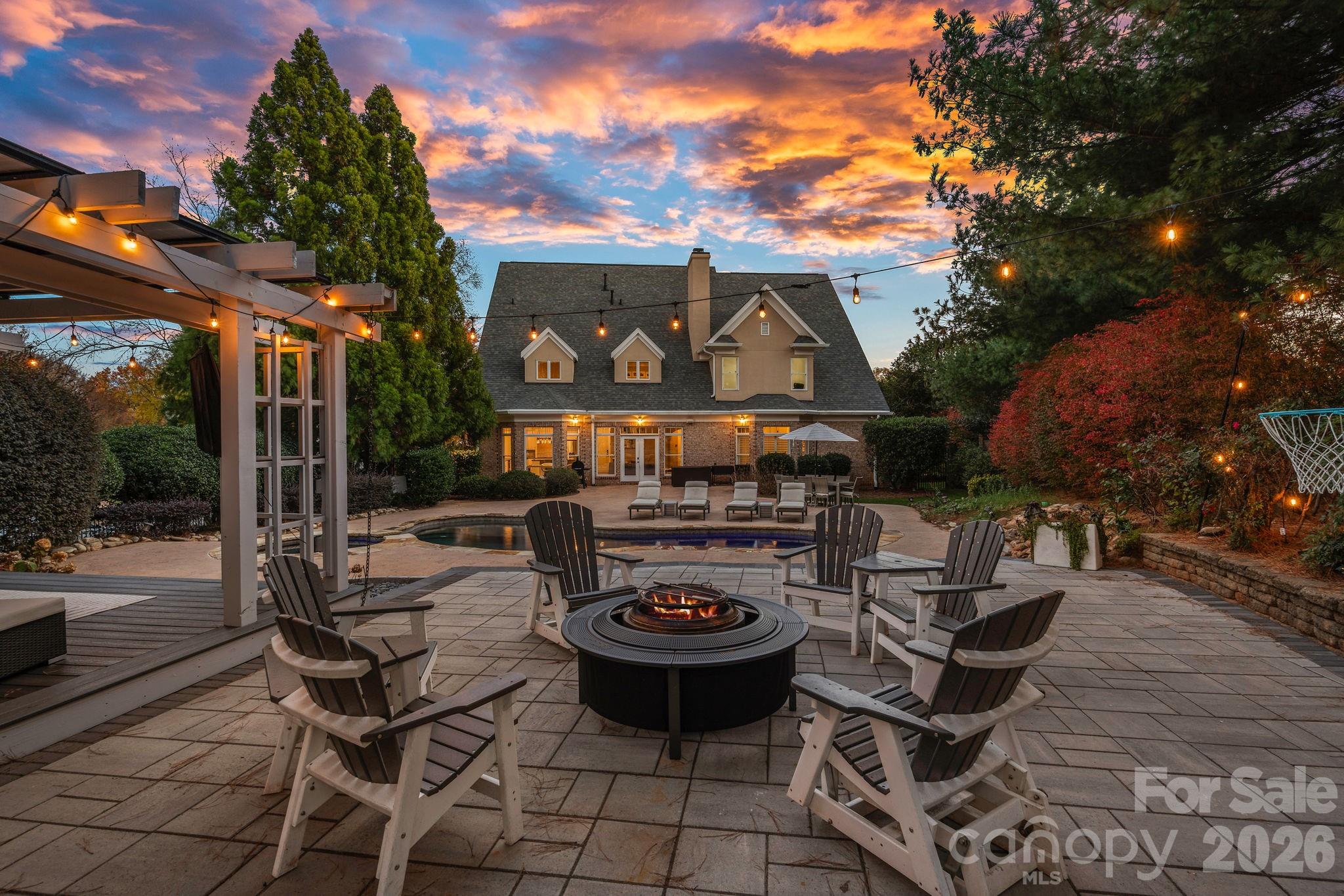18823 Peninsula Cove Lane Cornelius NC 28031