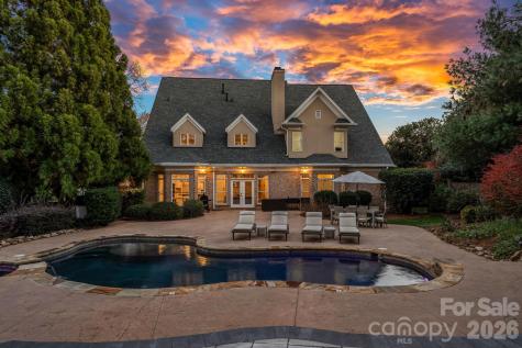 18823 Peninsula Cove Lane Cornelius NC 28031