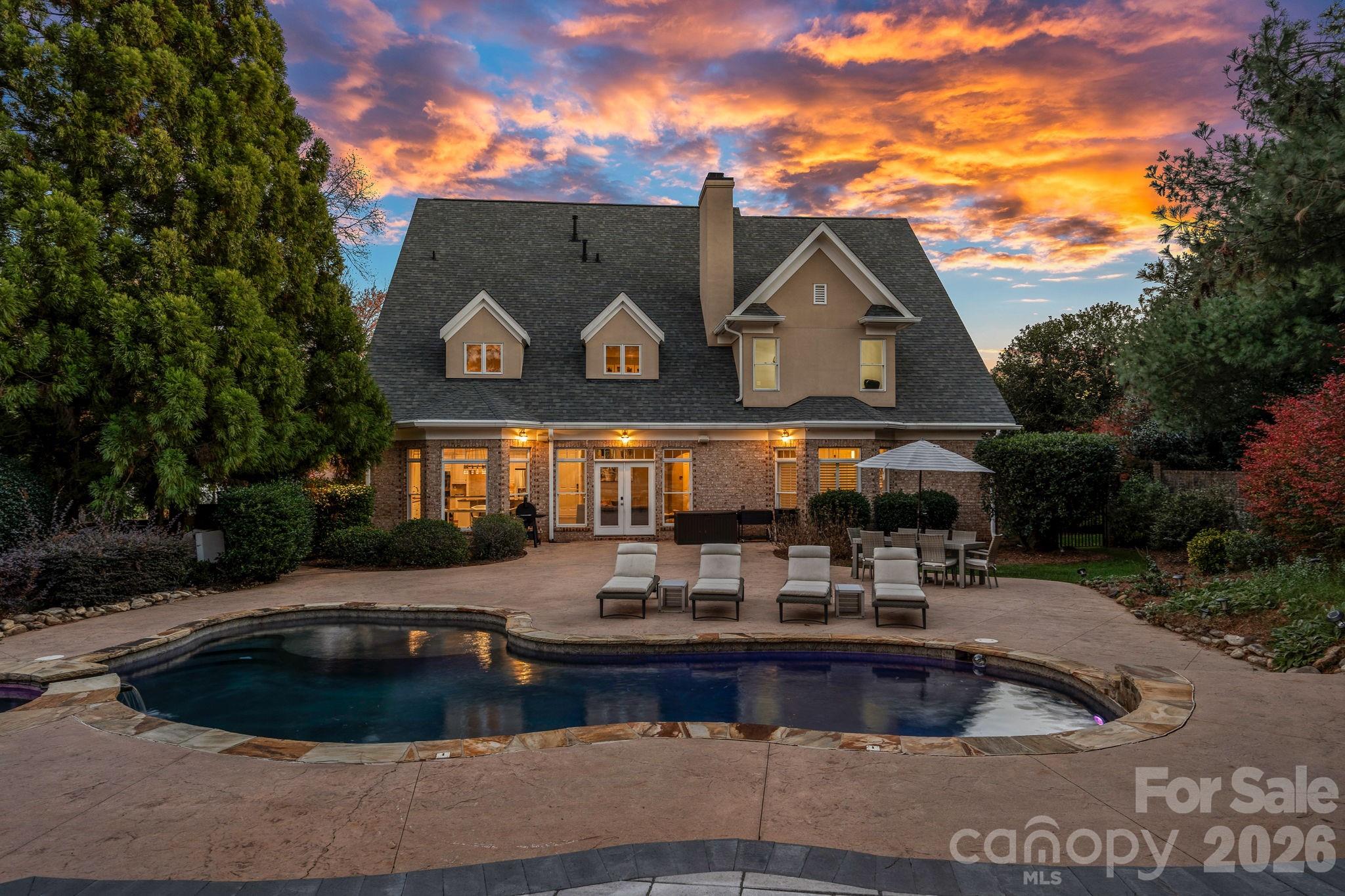 18823 Peninsula Cove Lane Cornelius NC 28031