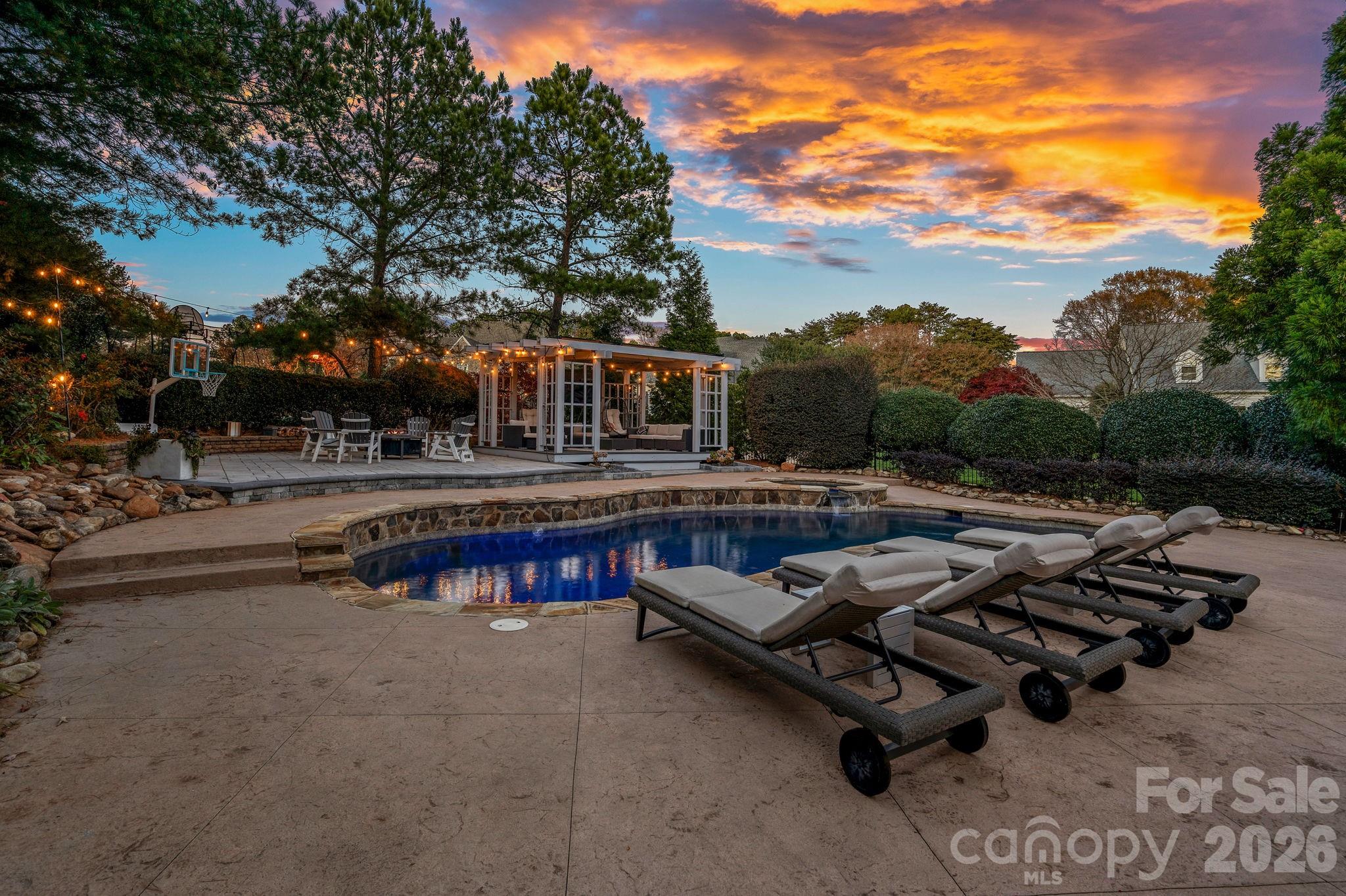 18823 Peninsula Cove Lane Cornelius NC 28031