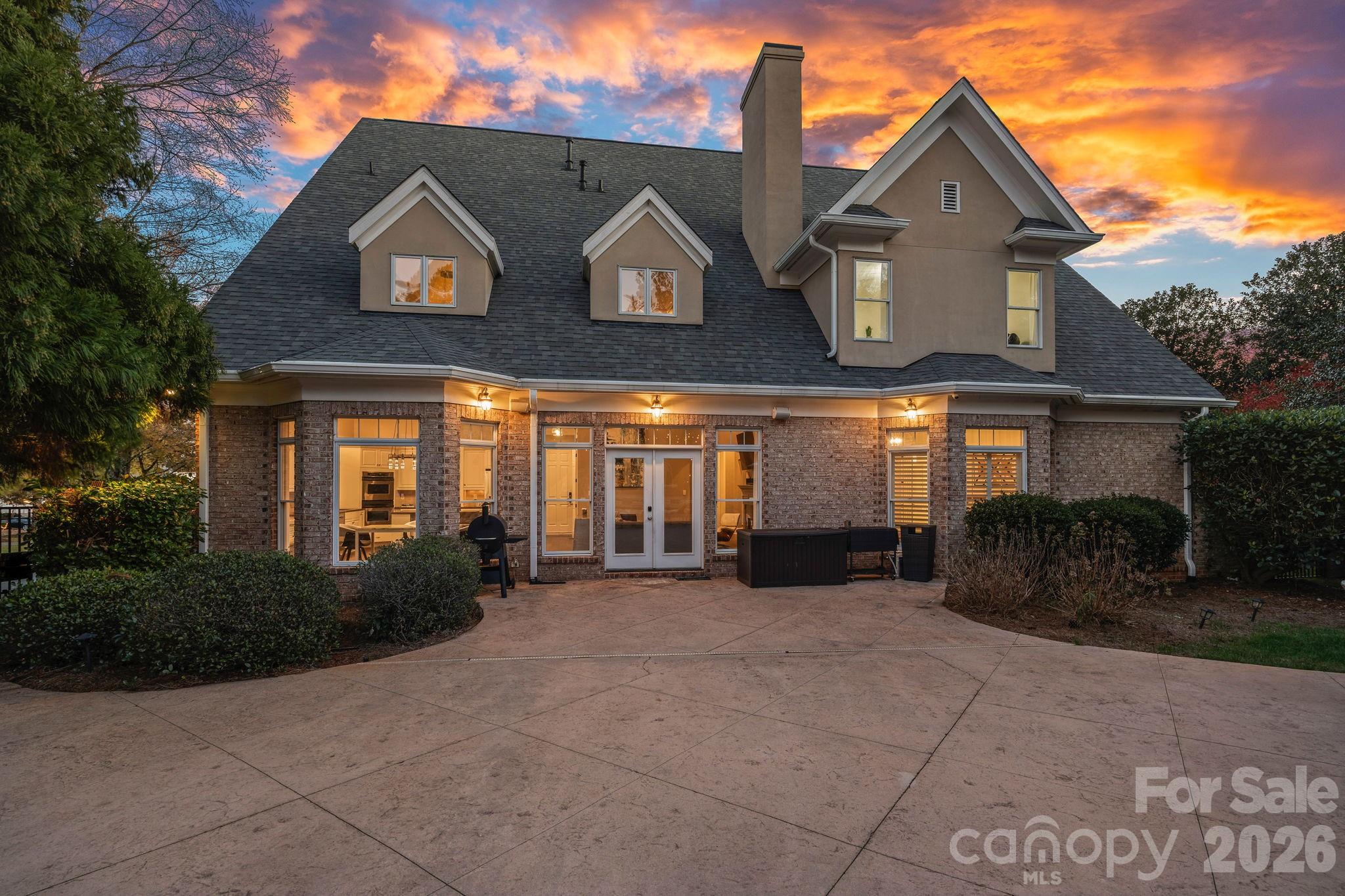 18823 Peninsula Cove Lane Cornelius NC 28031