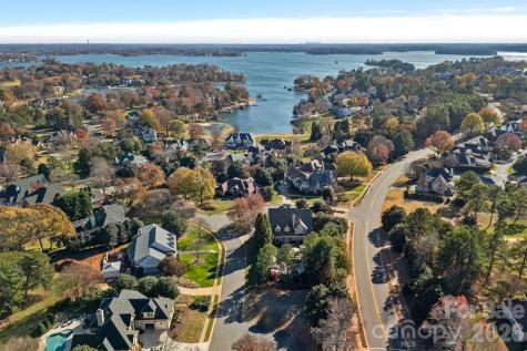 18823 Peninsula Cove Lane Cornelius NC 28031