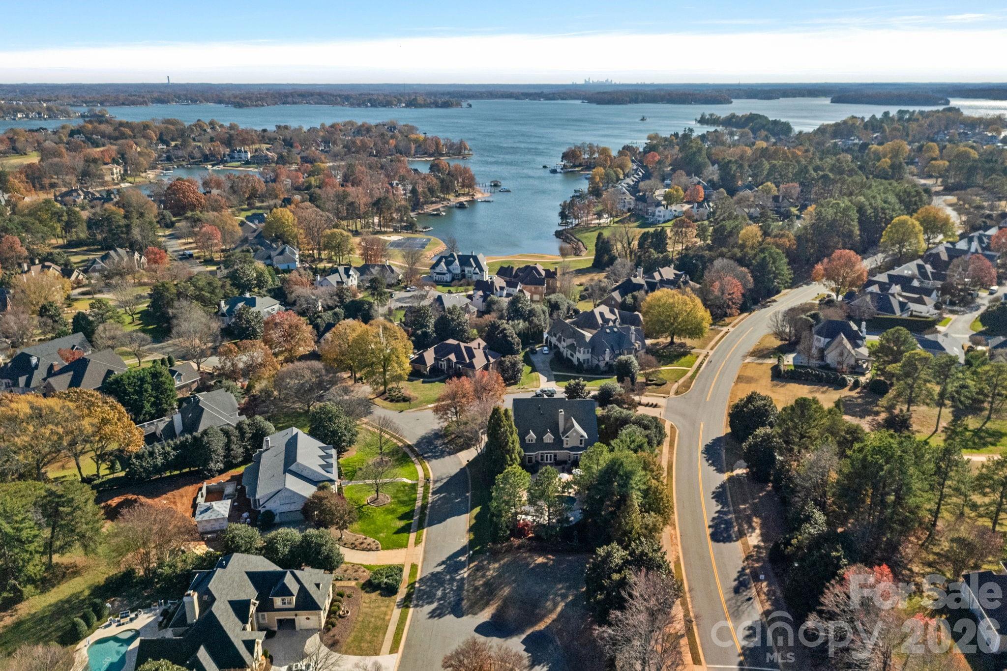 18823 Peninsula Cove Lane Cornelius NC 28031