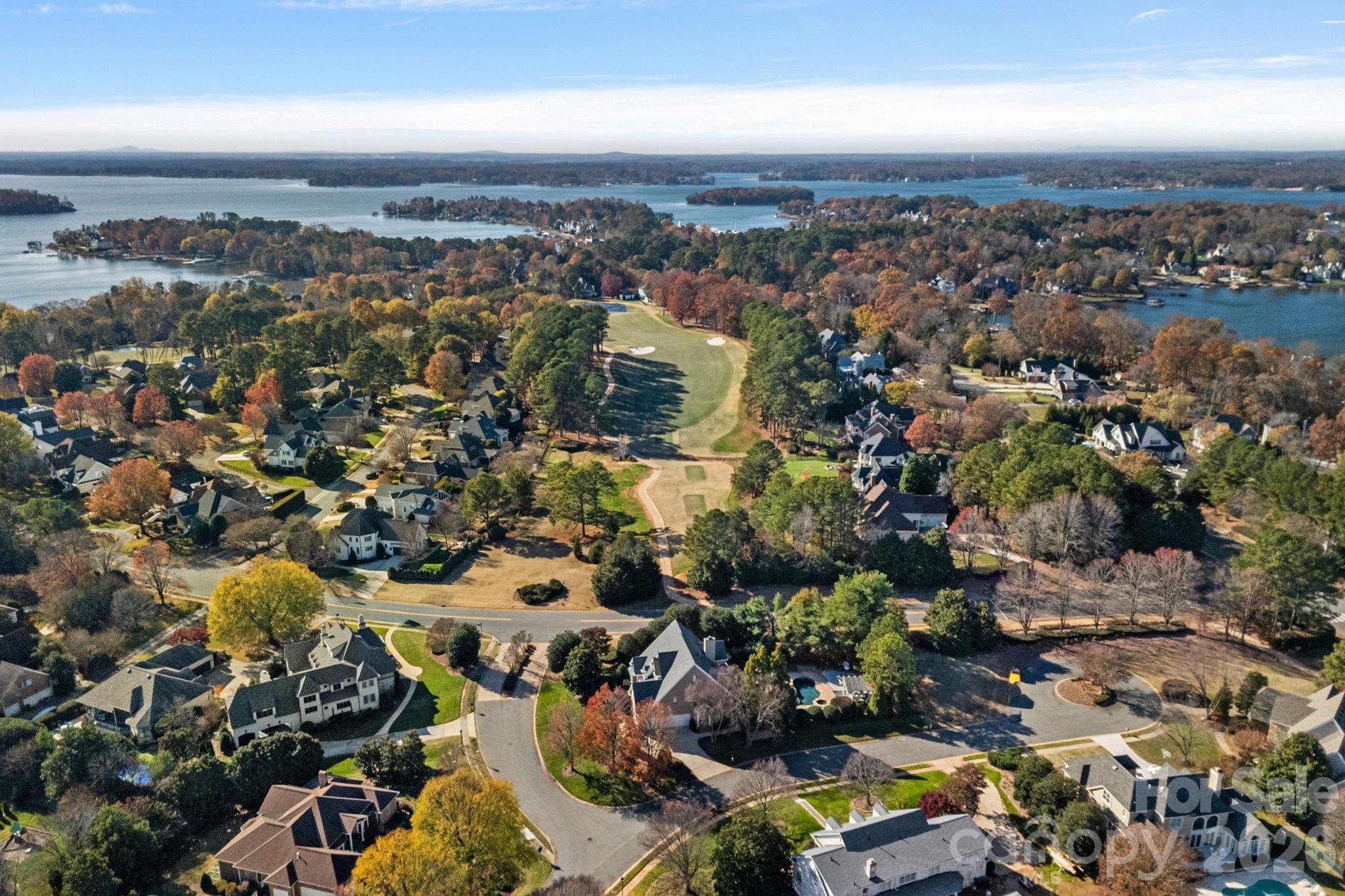 18823 Peninsula Cove Lane Cornelius NC 28031