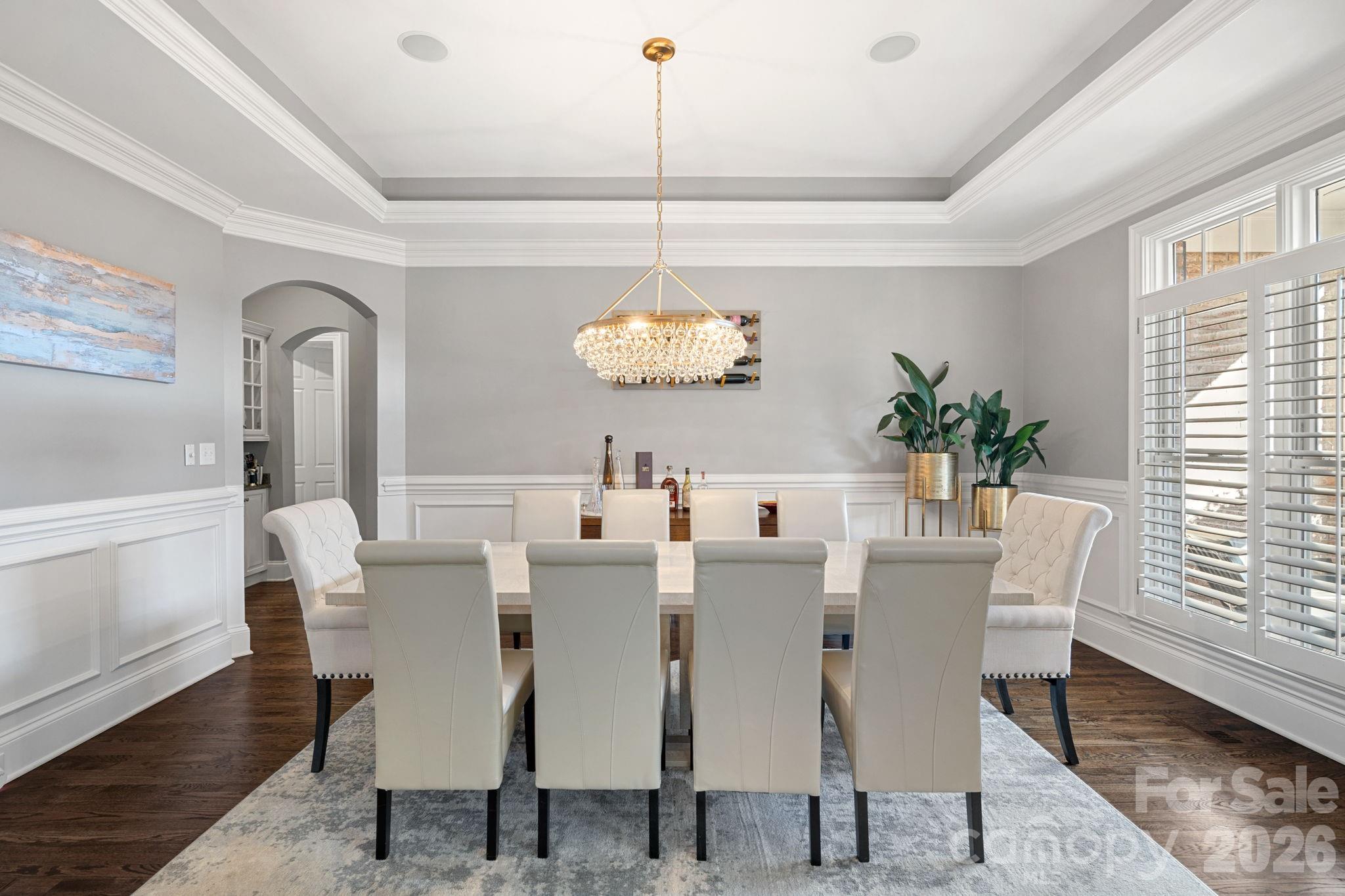18823 Peninsula Cove Lane Cornelius NC 28031