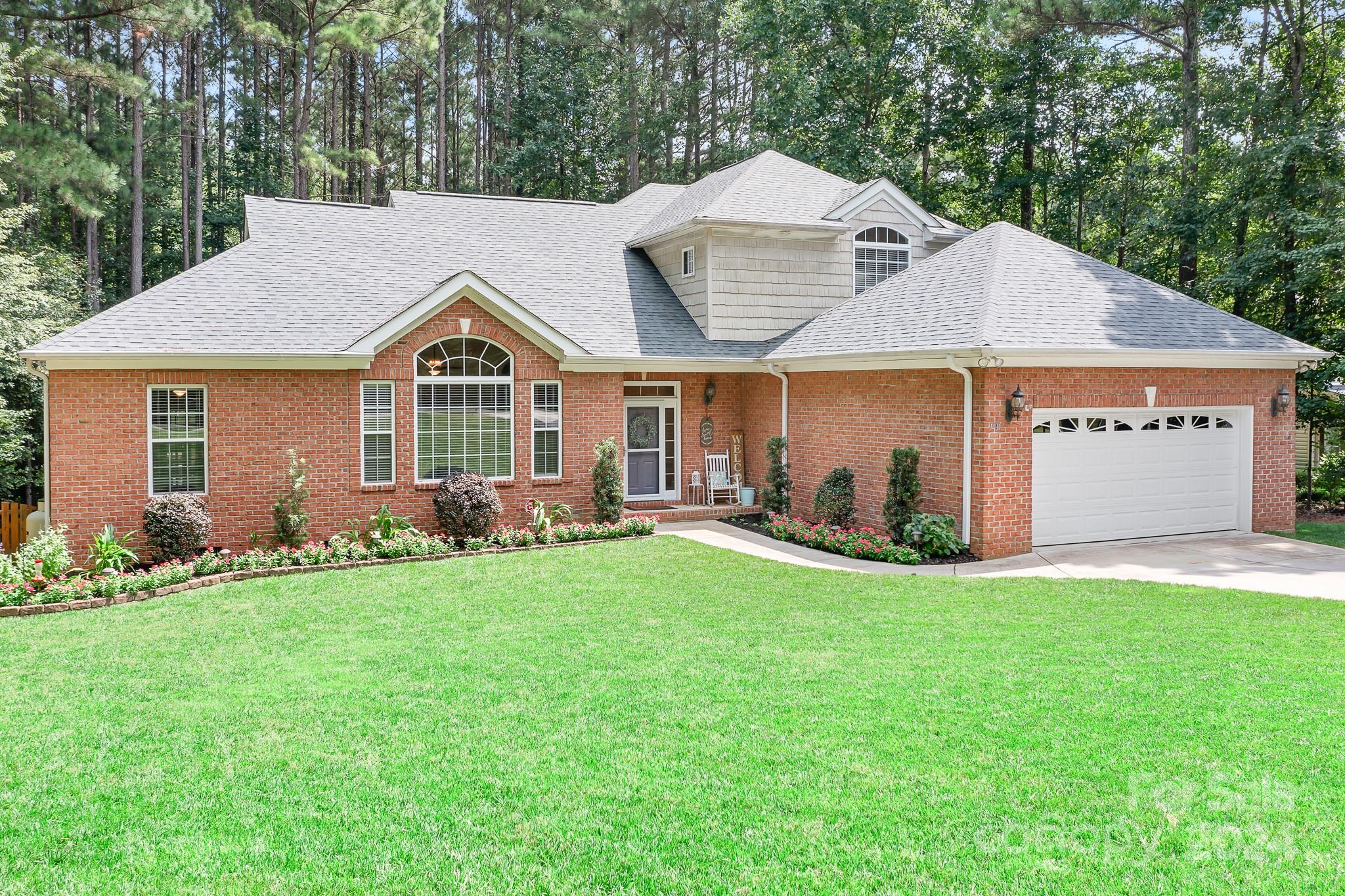 1491 Woodbend Court Stanley NC 28164