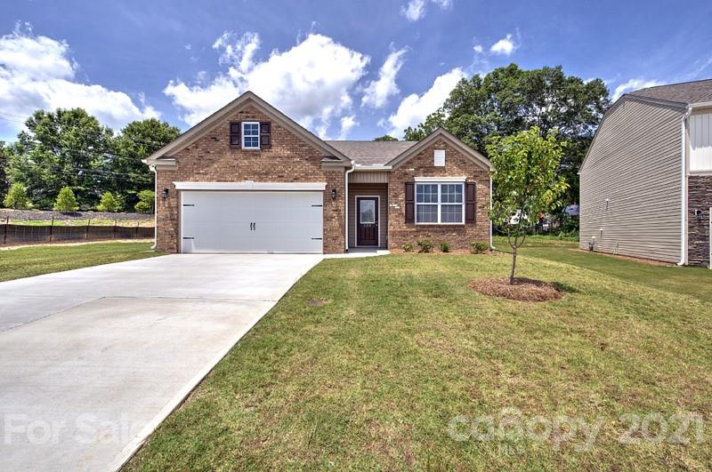 9664 Margrave Drive Gastonia NC 28056