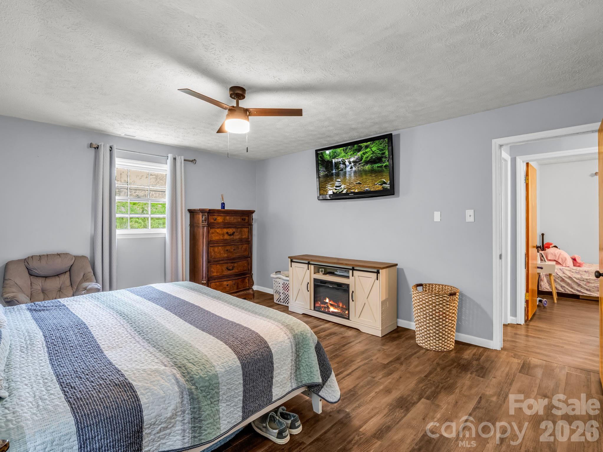 92 Greenwood Acres Drive Mills River NC 28759