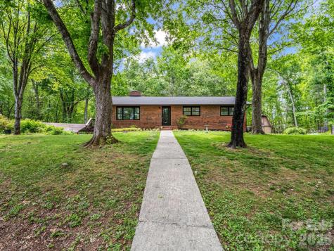 92 Greenwood Acres Drive Mills River NC 28759