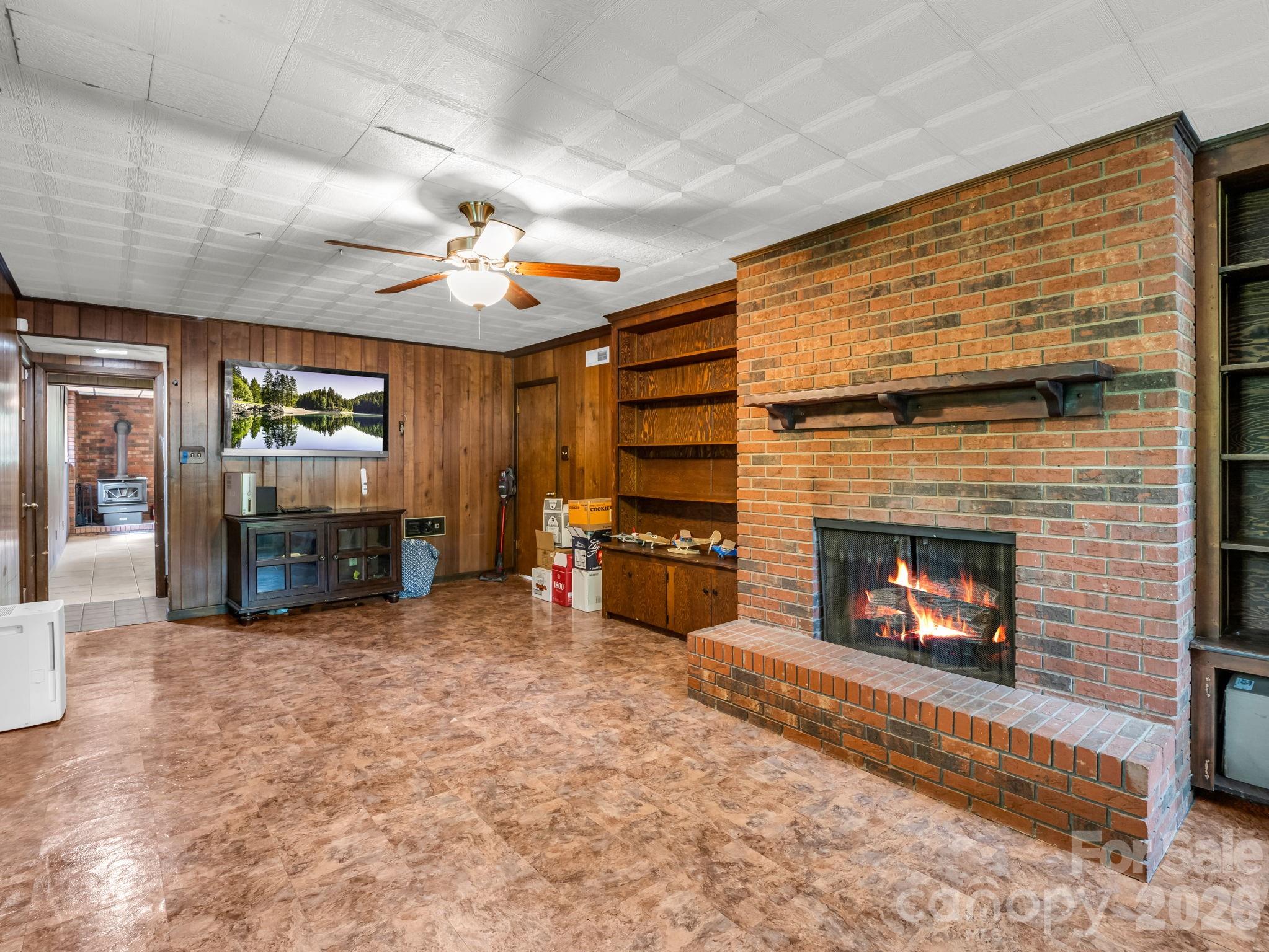 92 Greenwood Acres Drive Mills River NC 28759