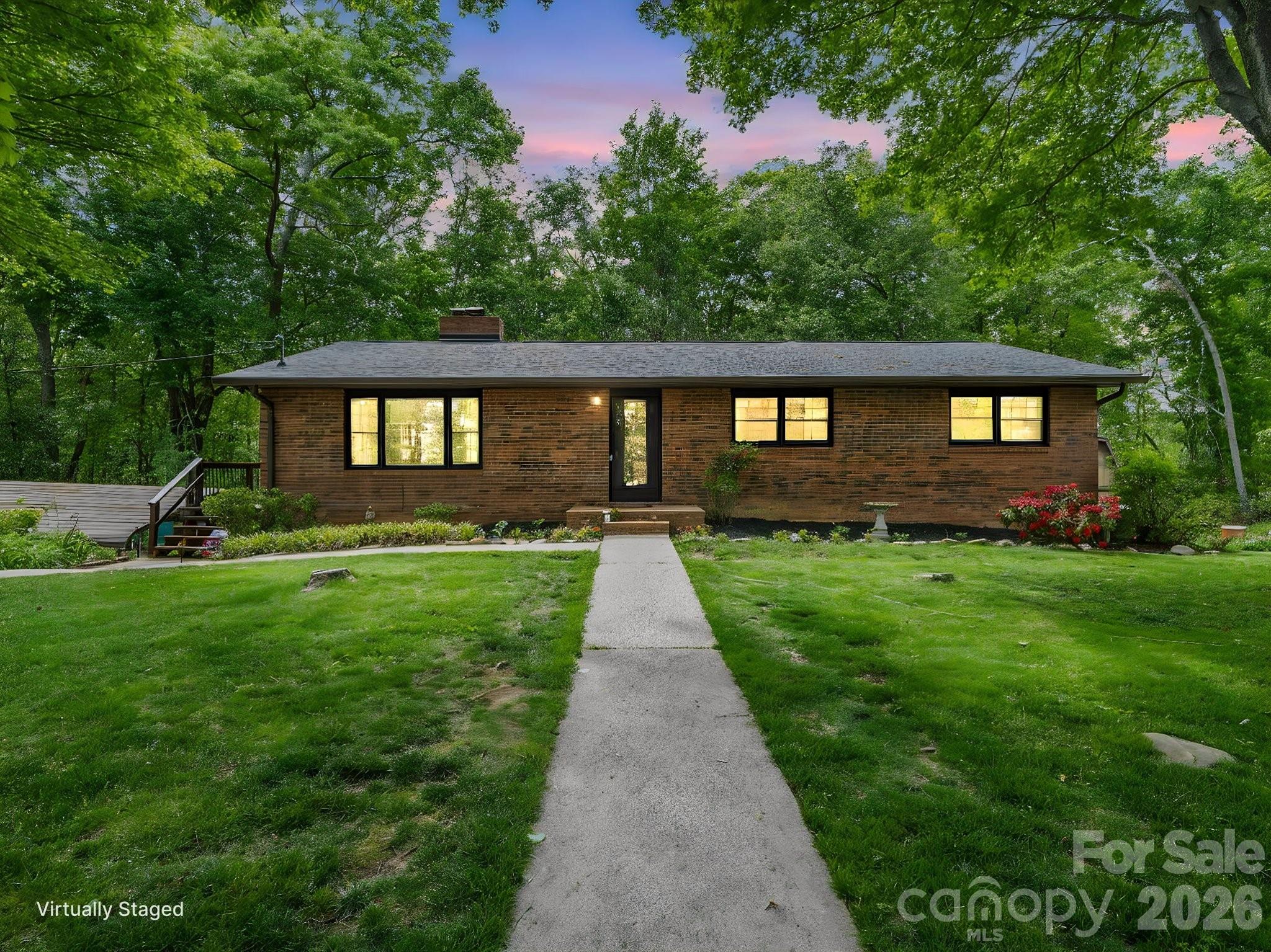 92 Greenwood Acres Drive Mills River NC 28759