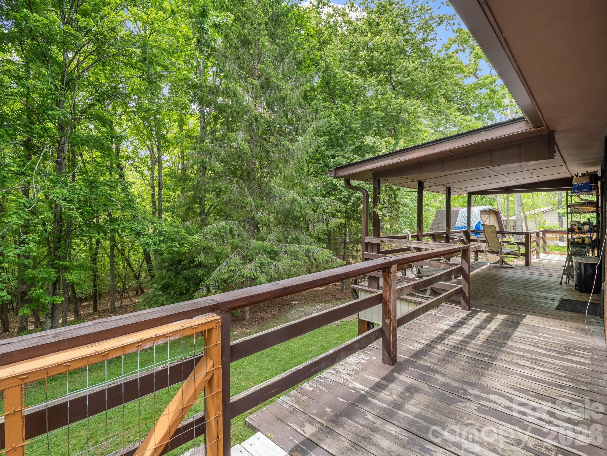92 Greenwood Acres Drive Mills River NC 28759