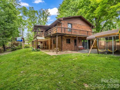 92 Greenwood Acres Drive Mills River NC 28759