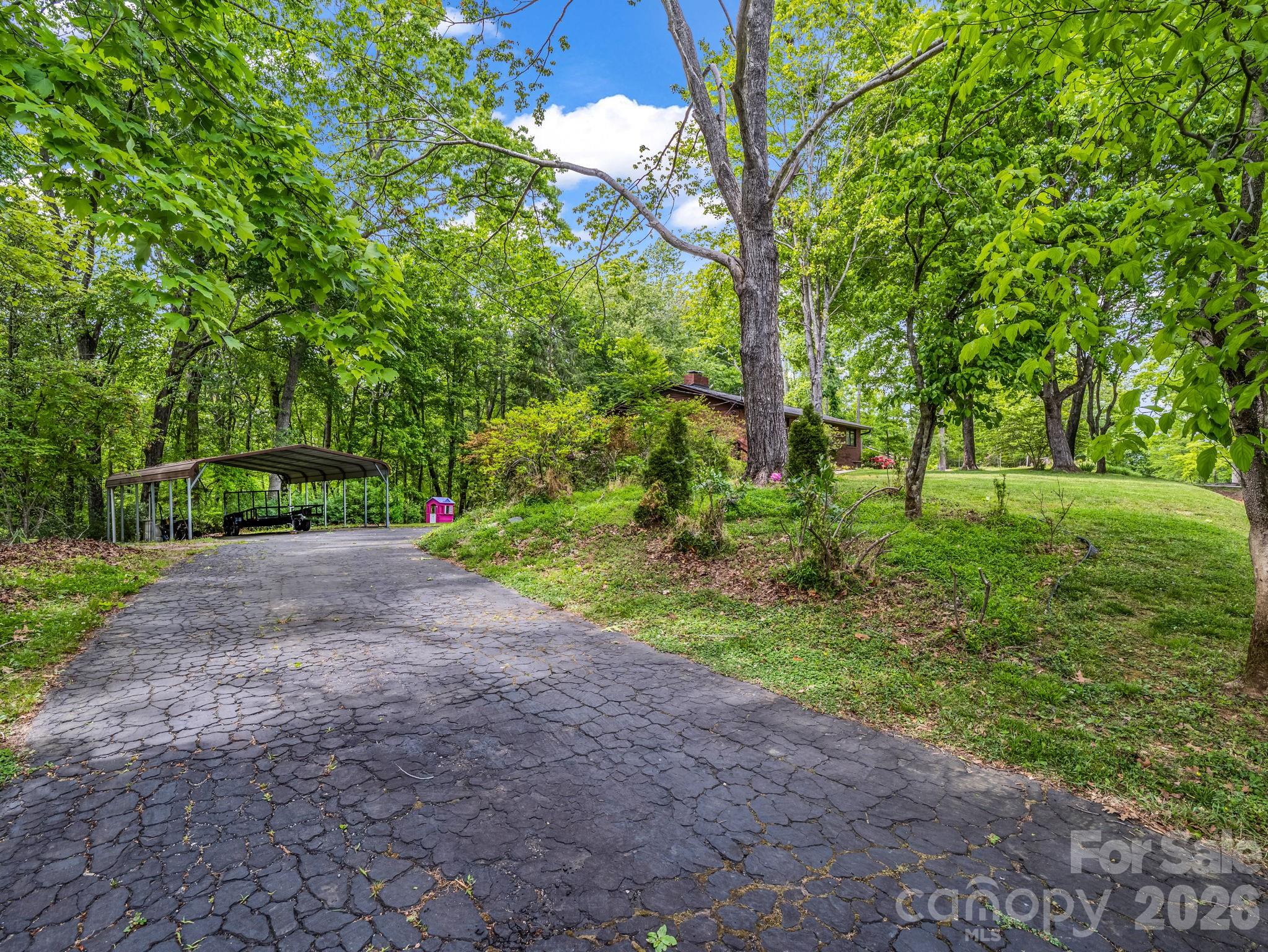 92 Greenwood Acres Drive Mills River NC 28759
