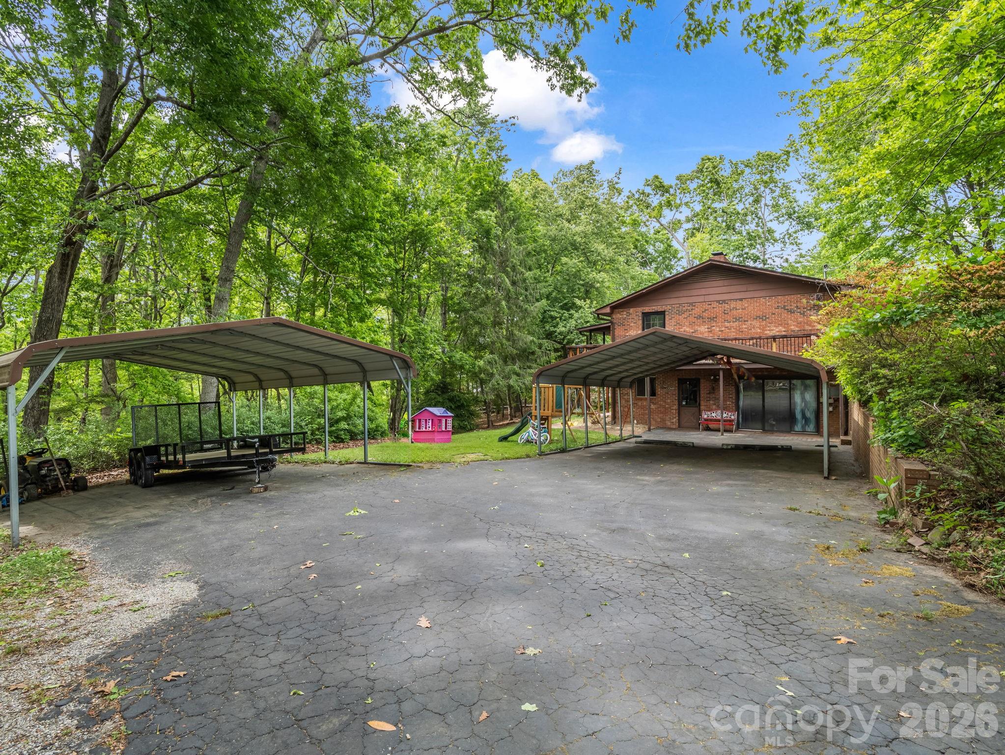 92 Greenwood Acres Drive Mills River NC 28759