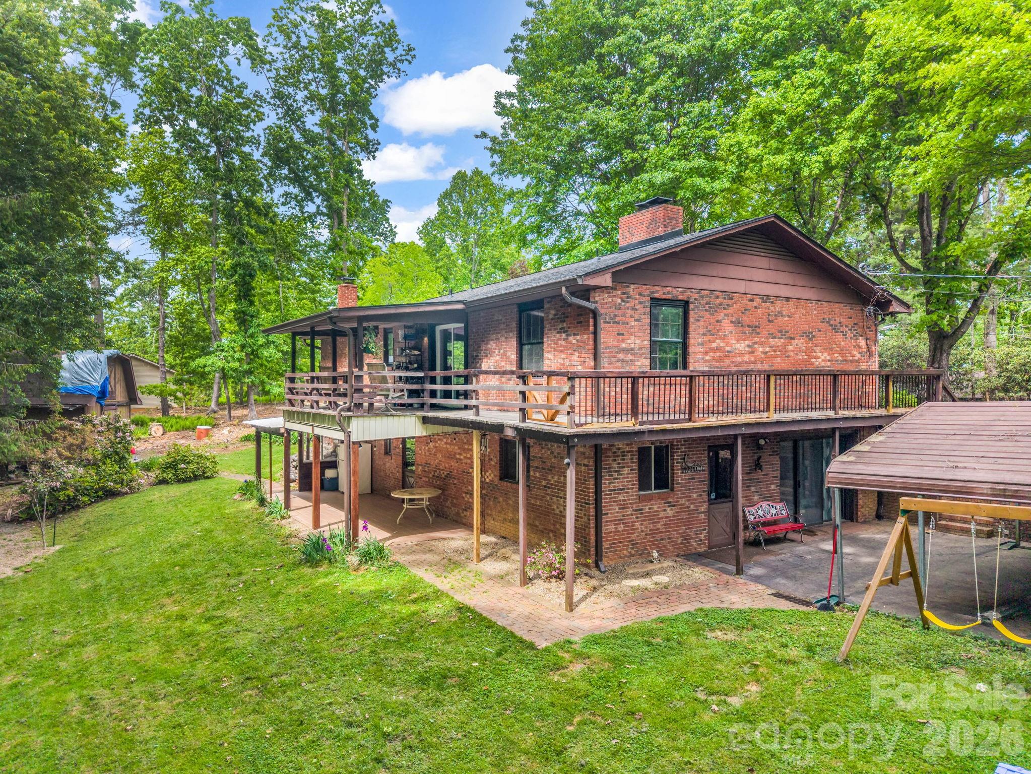 92 Greenwood Acres Drive Mills River NC 28759